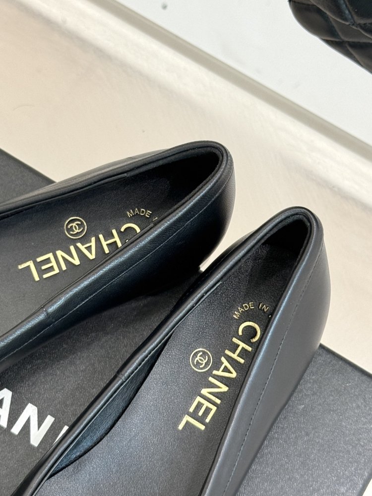 Ballet shoes фото 8