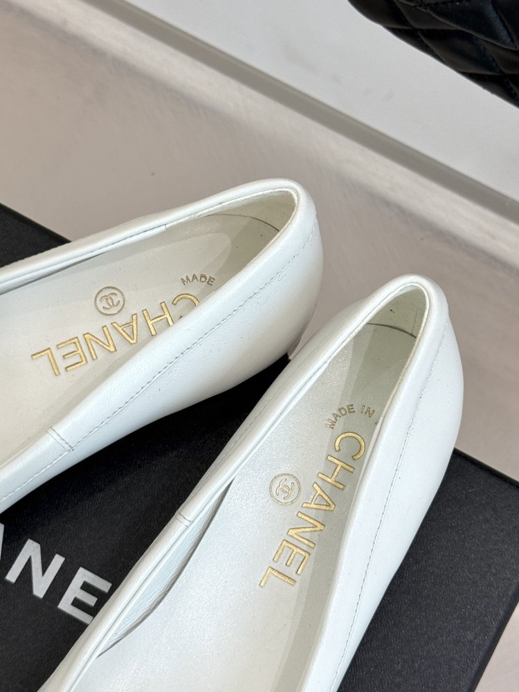 Балетки фото 8