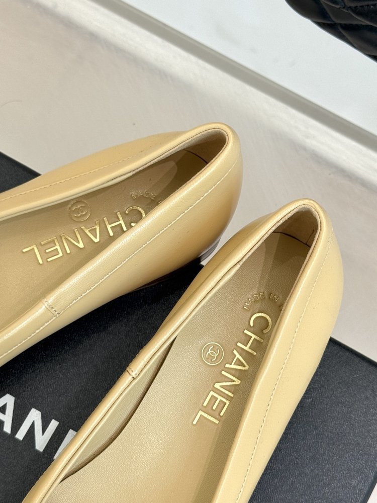 Балетки фото 8