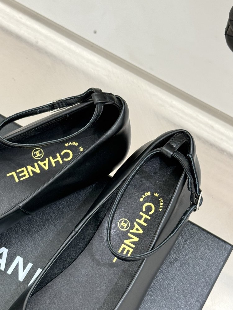 Ballet shoes фото 8