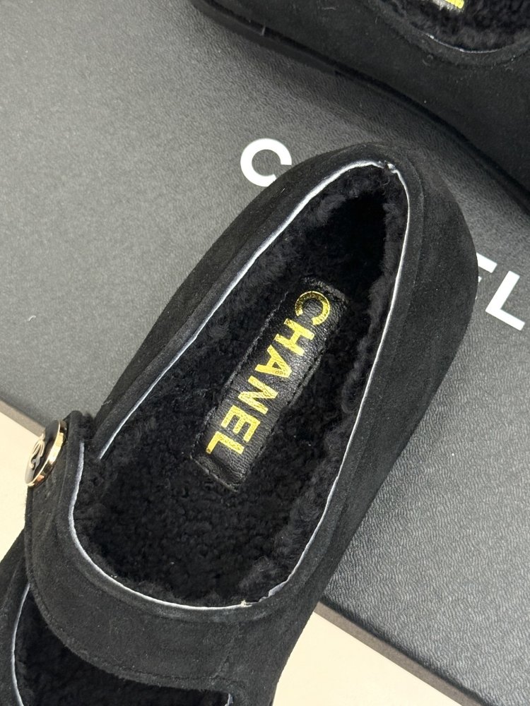 Балетки фото 8