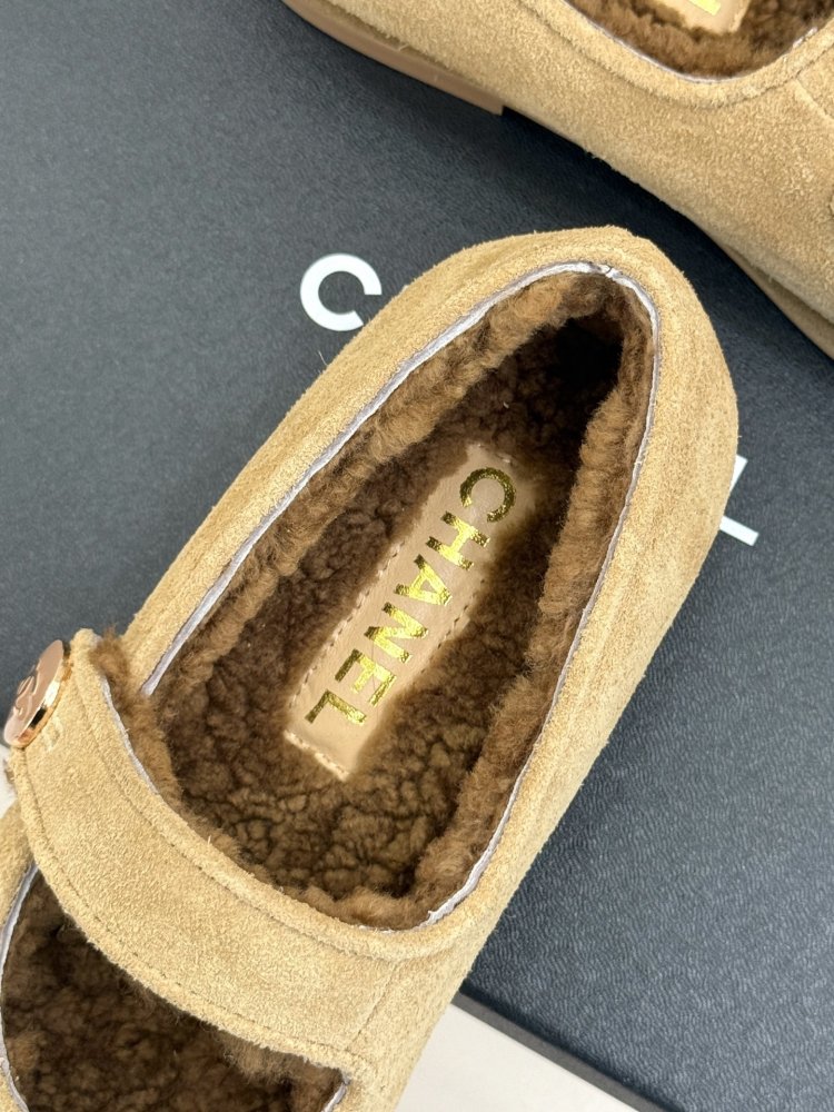 Ballet shoes фото 8