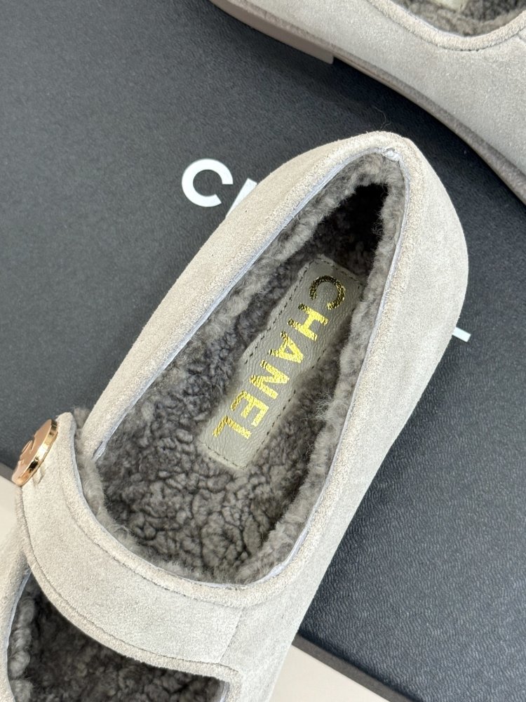 Балетки фото 8