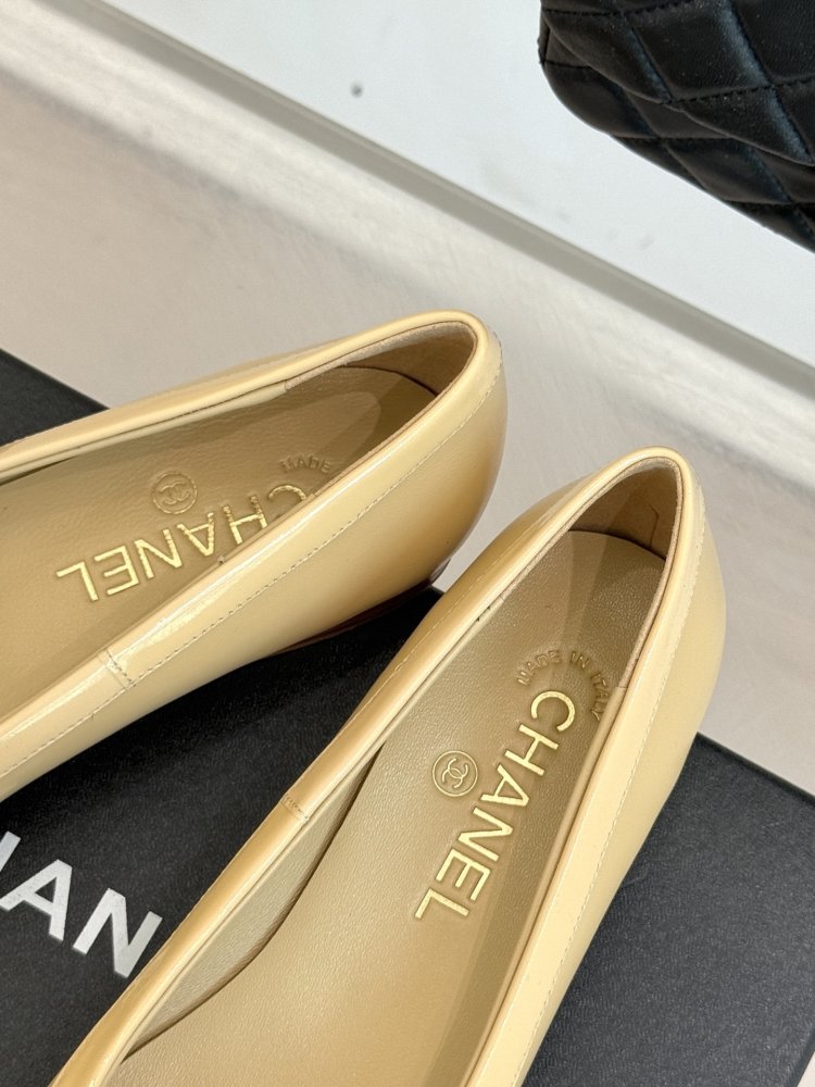 Балетки фото 8