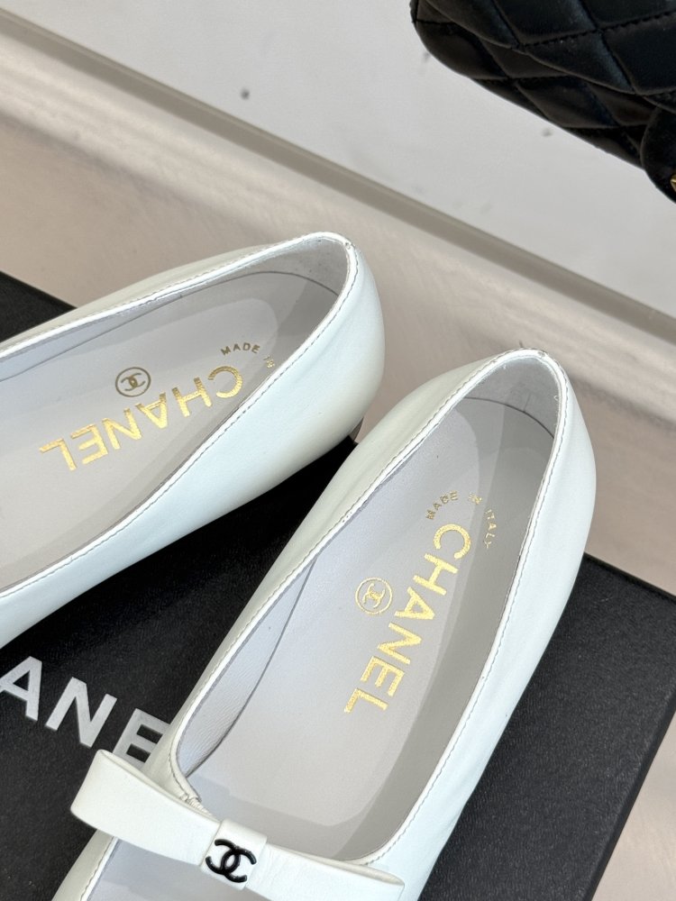 Ballet shoes фото 8