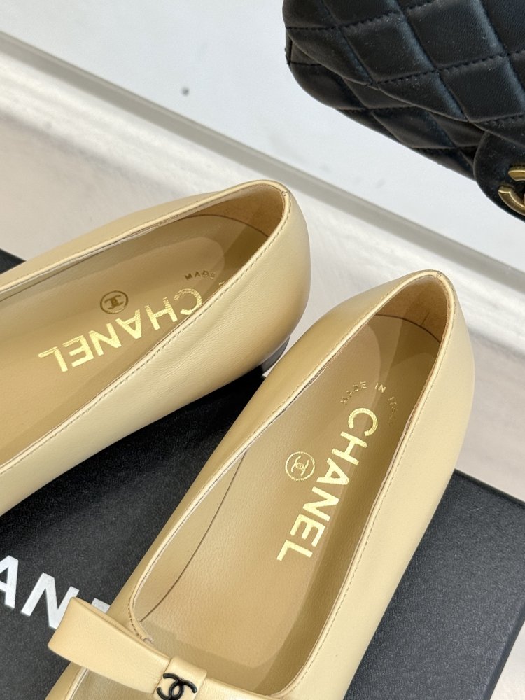 Ballet shoes фото 8