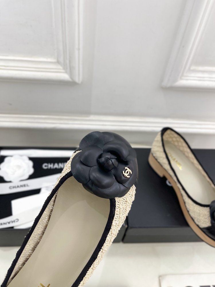 Ballet shoes фото 8