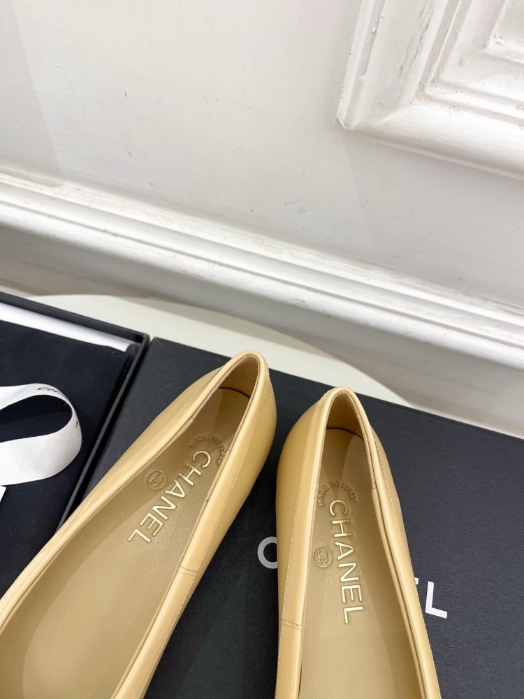 Ballet shoes фото 8