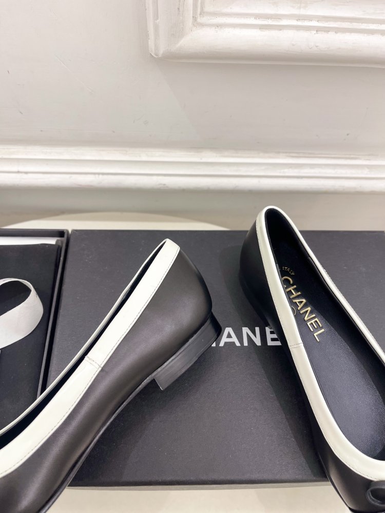 Ballet shoes фото 8