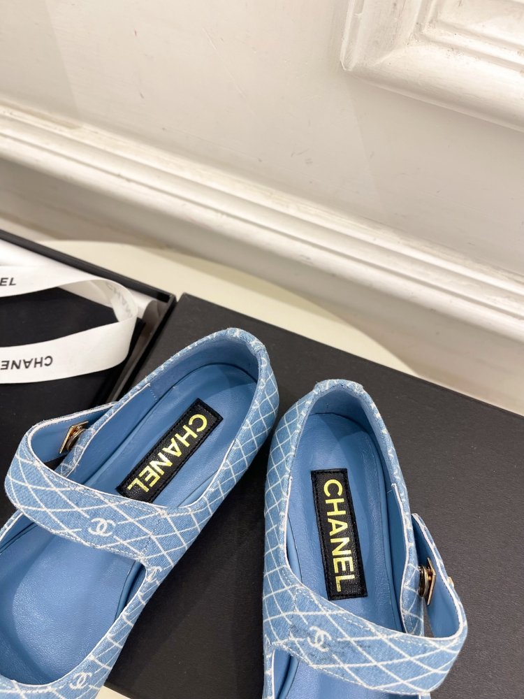 Балетки фото 8