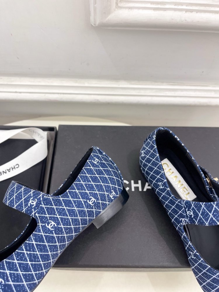 Балетки фото 8