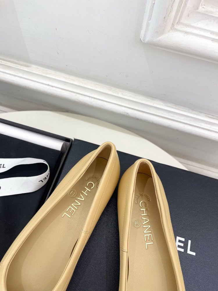 Балетки фото 8