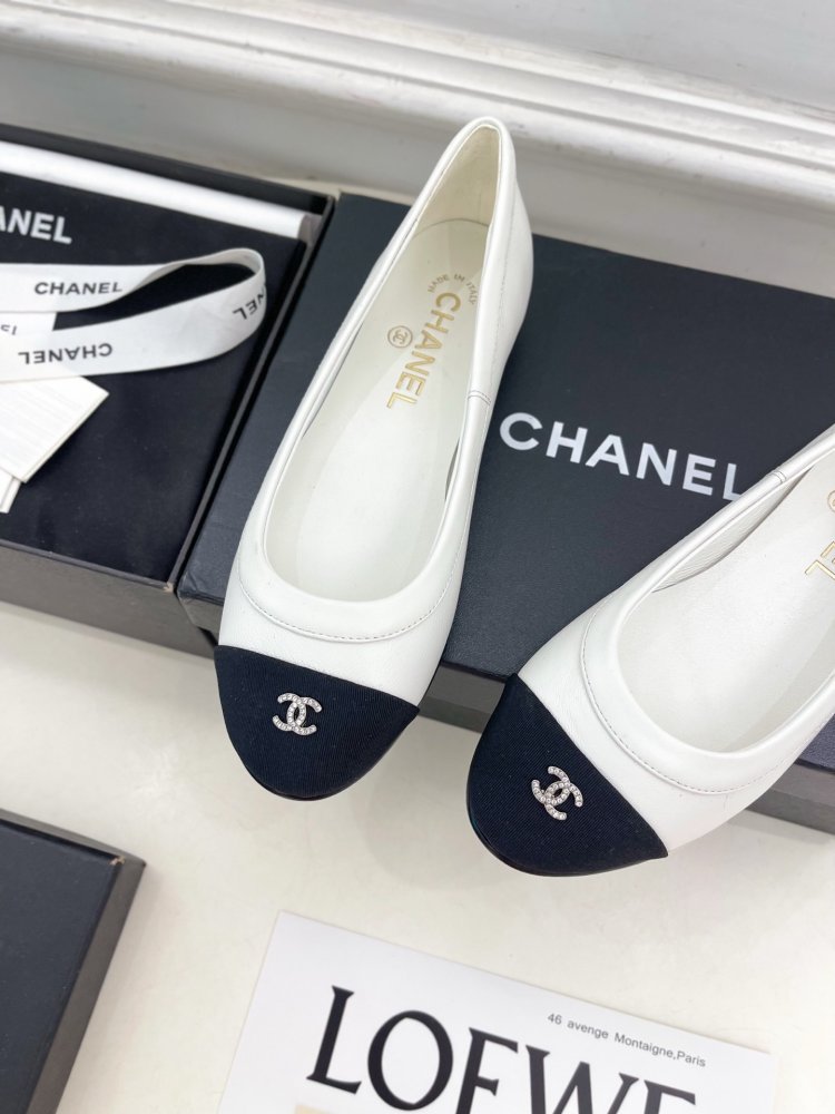 Ballet shoes фото 8