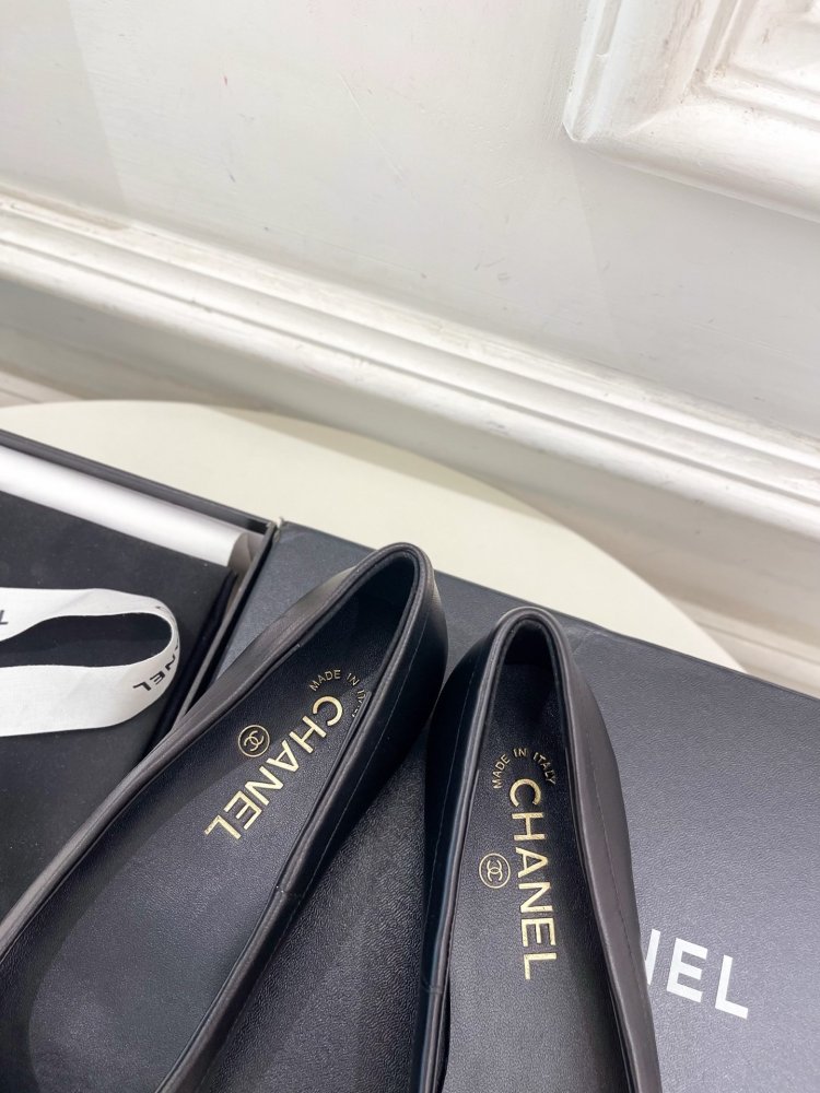 Балетки фото 8