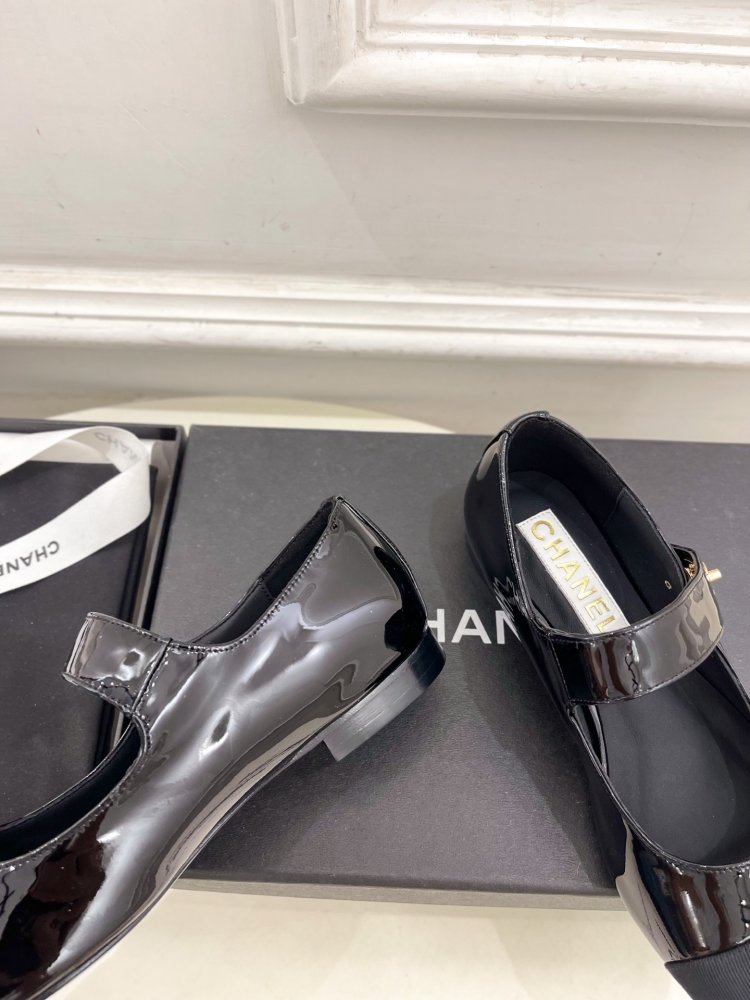 Ballet shoes фото 8