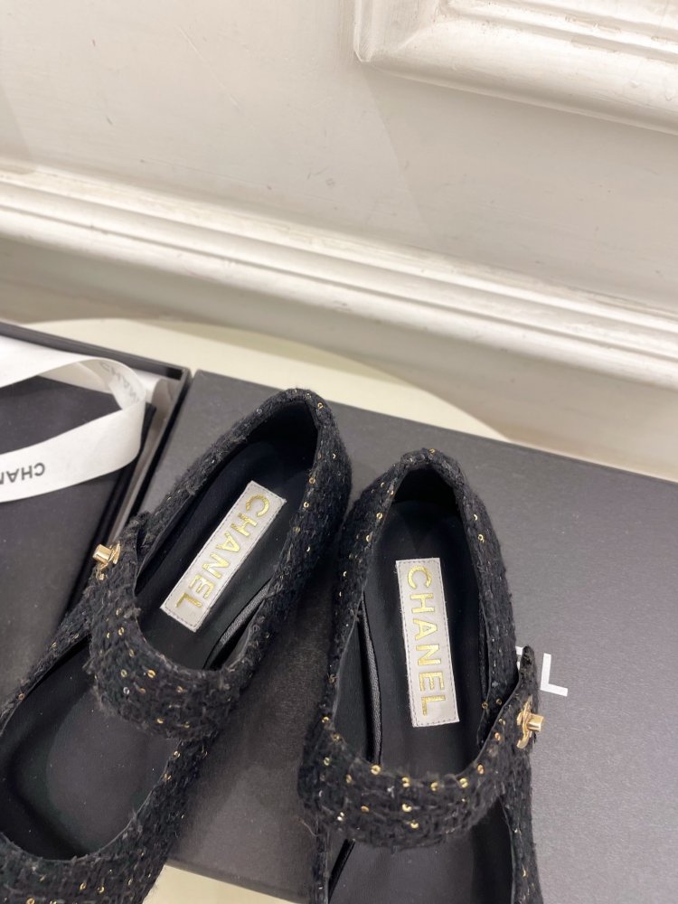 Ballet shoes фото 8