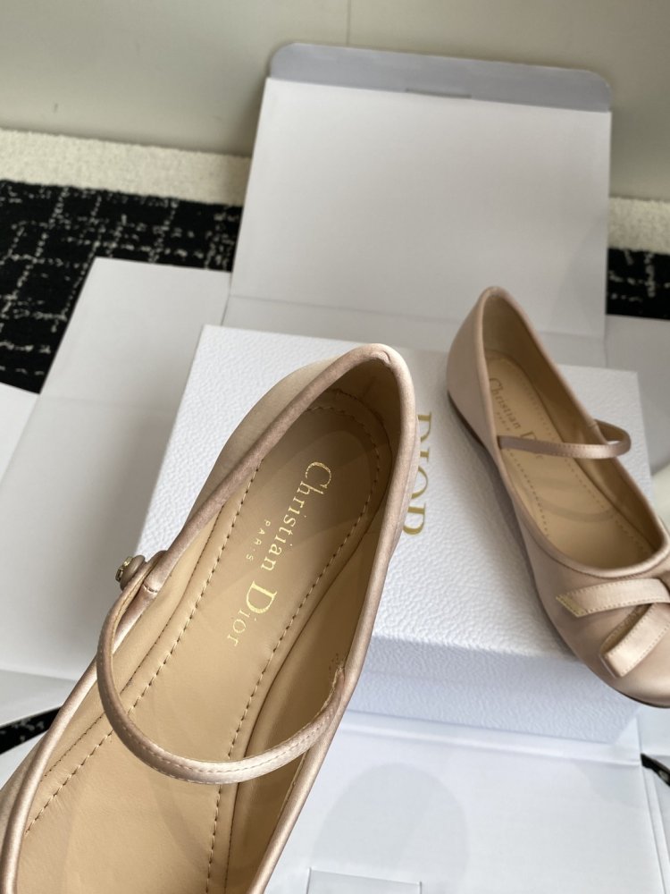 Балетки фото 8