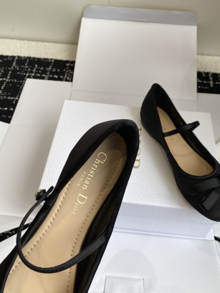 Балетки фото 8