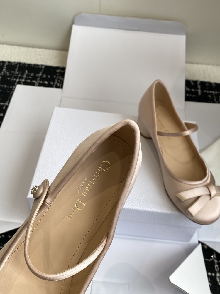 Балетки фото 8