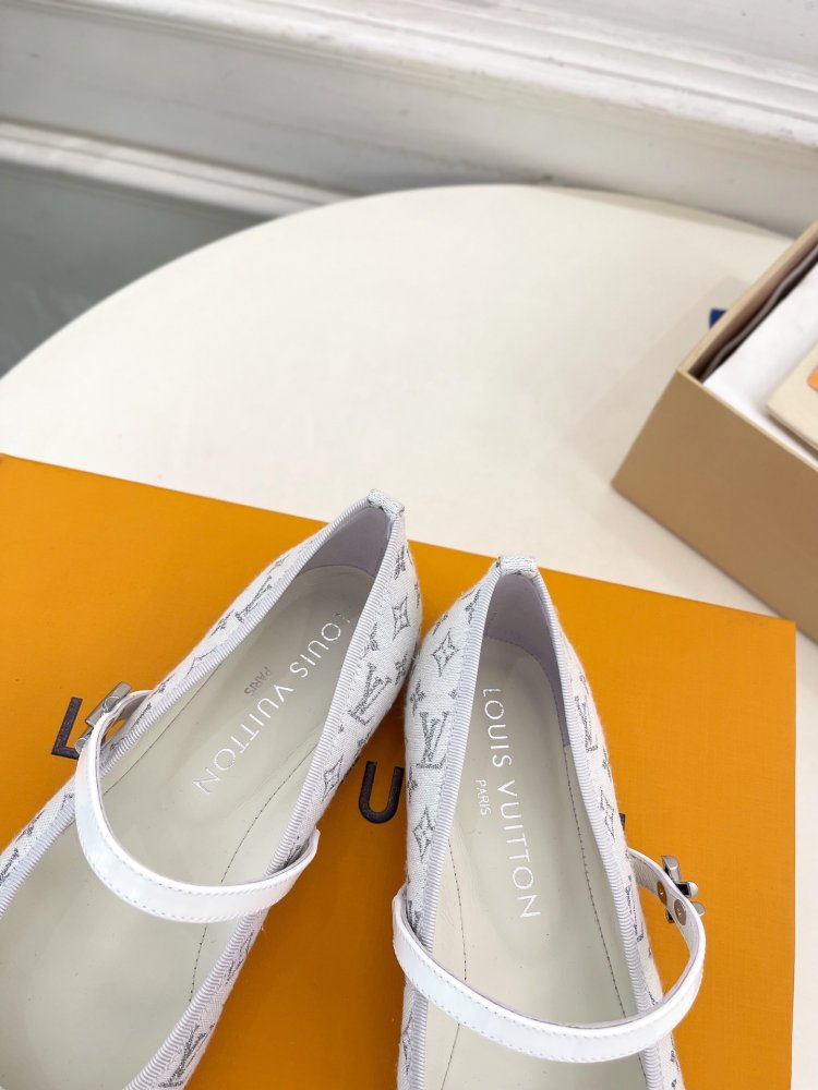 Балетки фото 8