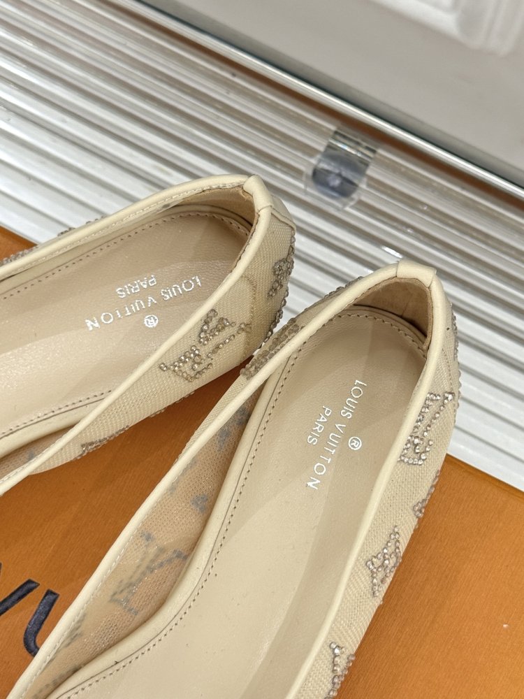 Ballet shoes фото 8