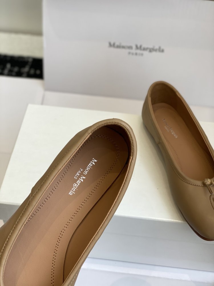 Балетки фото 8