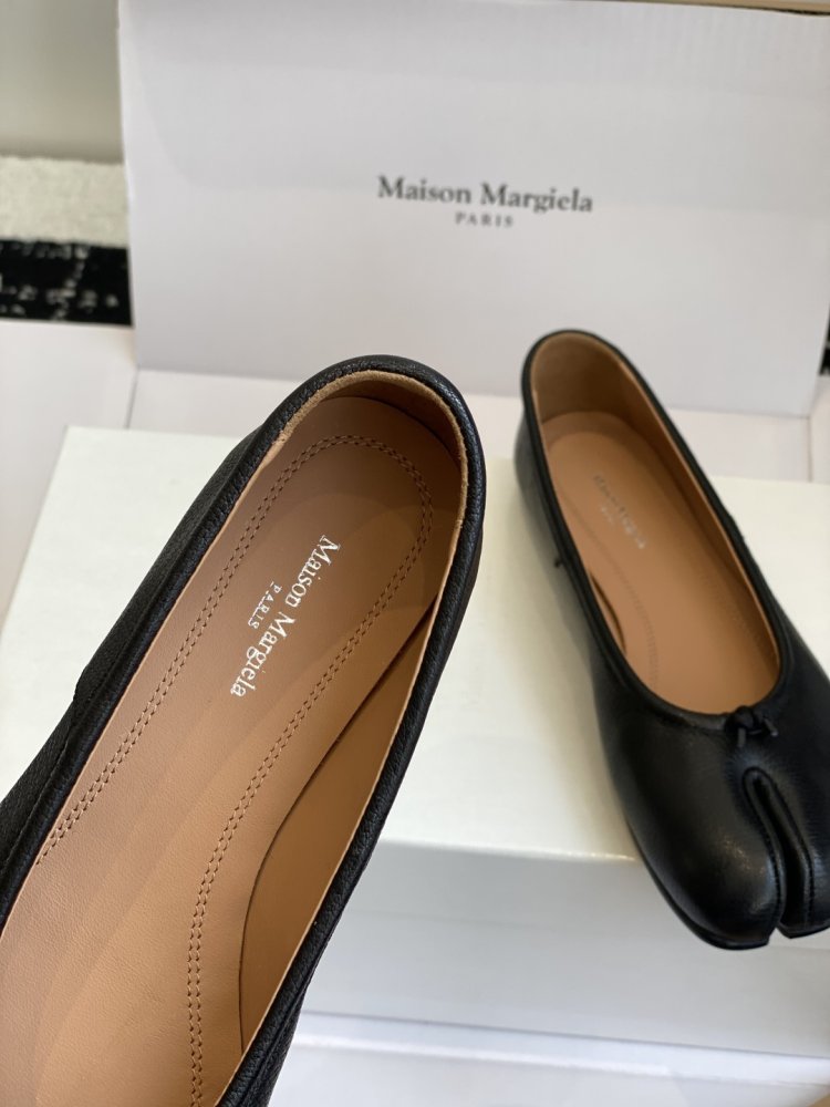 Балетки фото 8