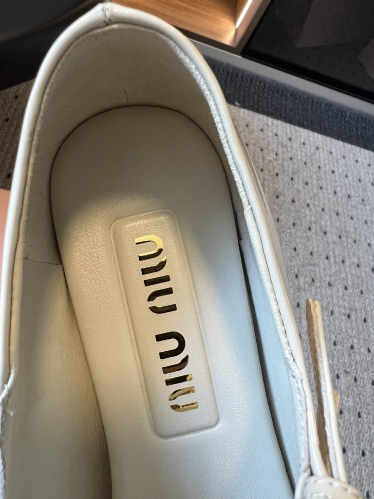 Балетки фото 8