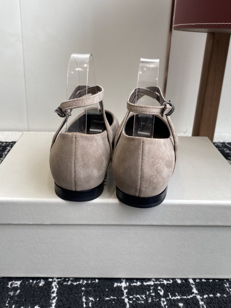 Ballet shoes фото 8