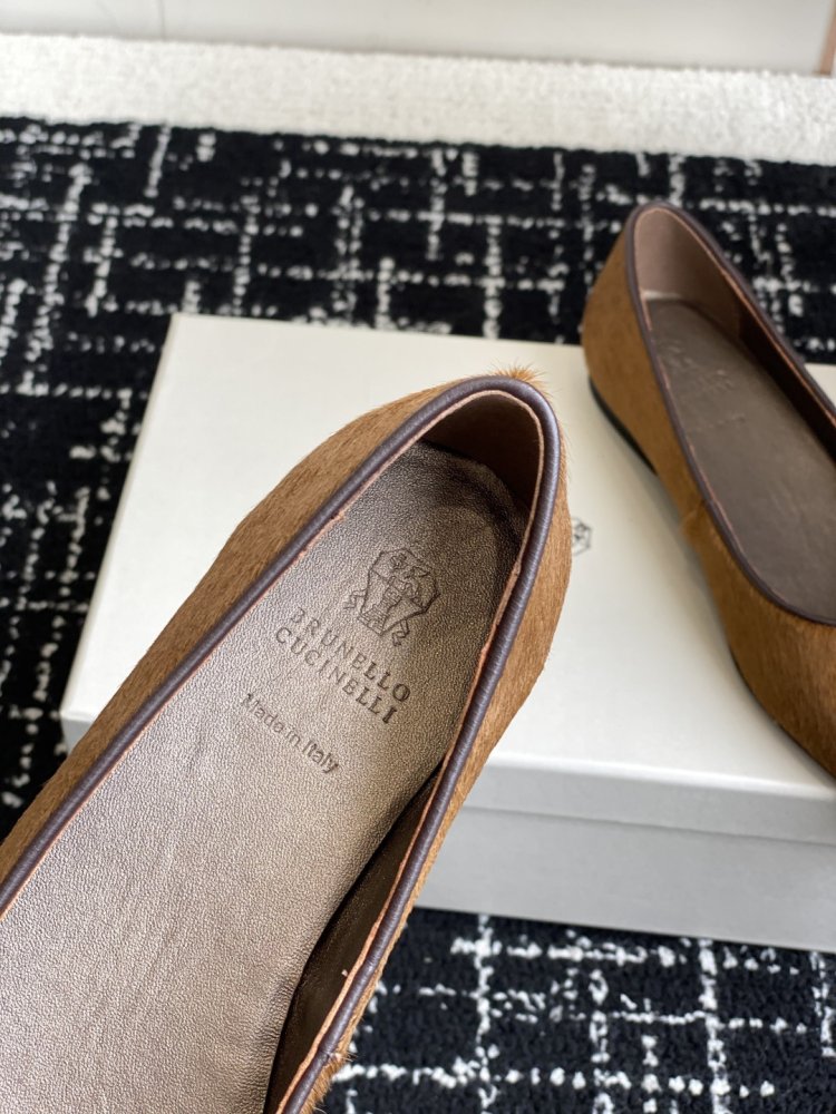 Балетки фото 8