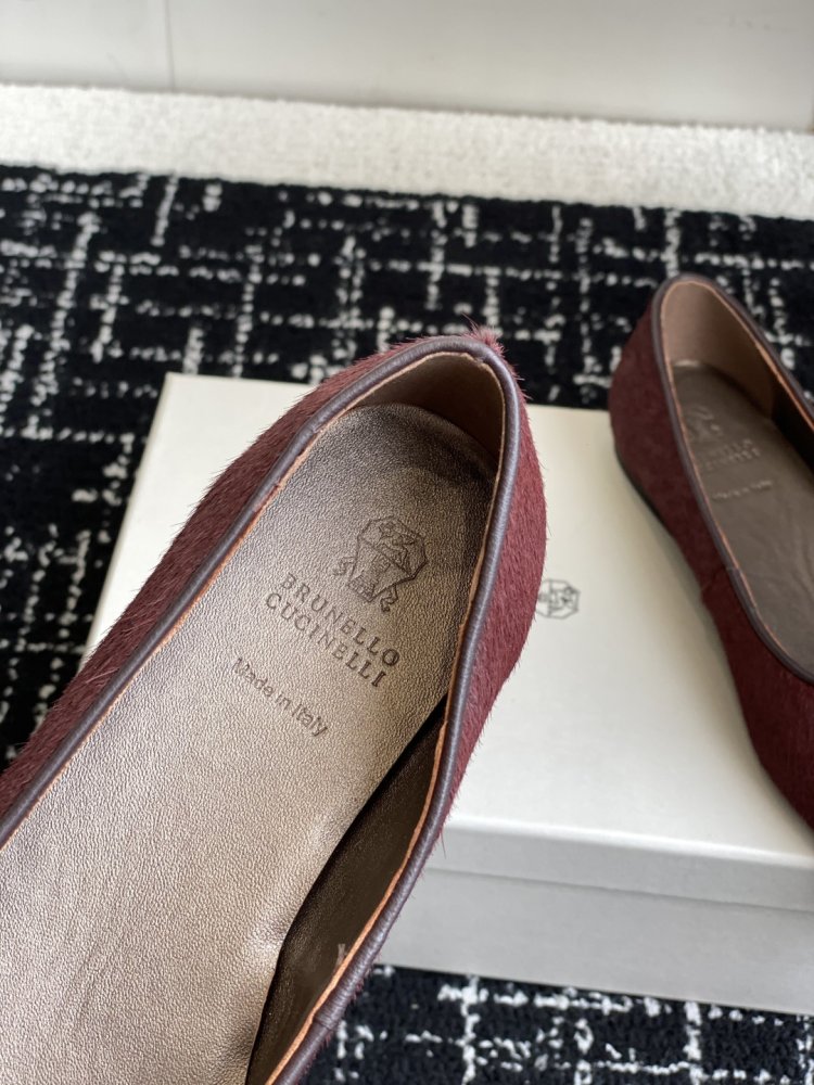 Балетки фото 8