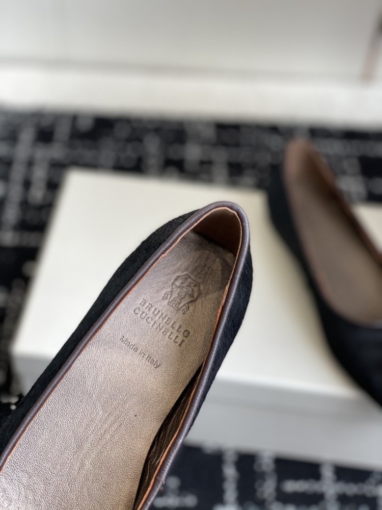 Балетки фото 8