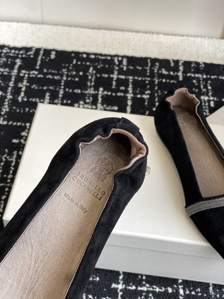 Балетки фото 8