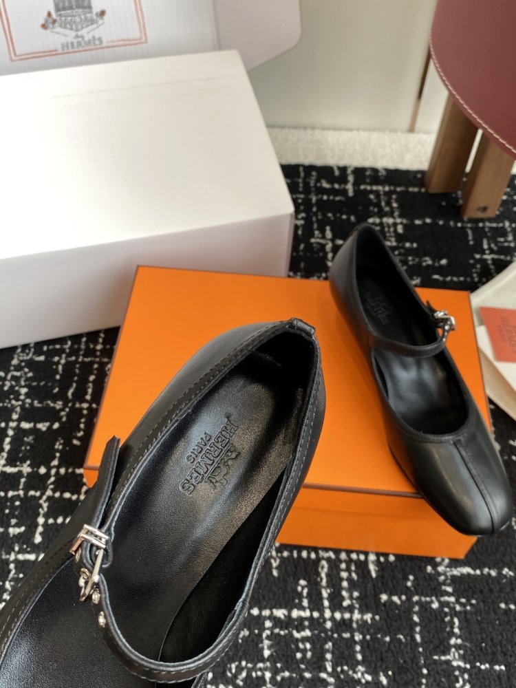 Балетки фото 8