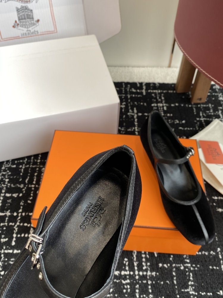 Балетки фото 8