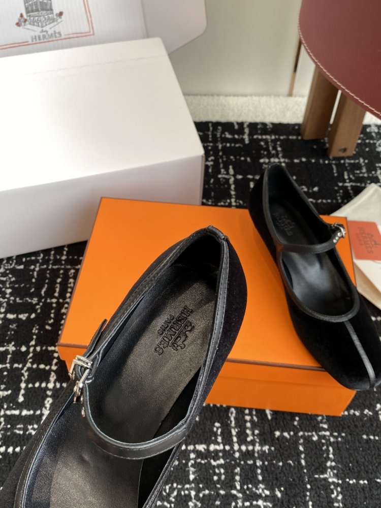 Балетки фото 8