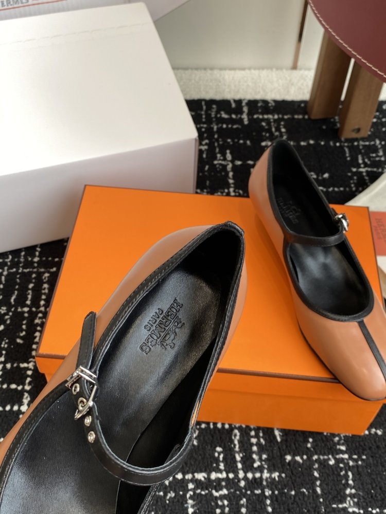 Балетки фото 8