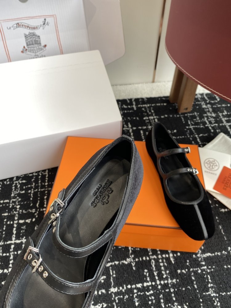 Балетки фото 8