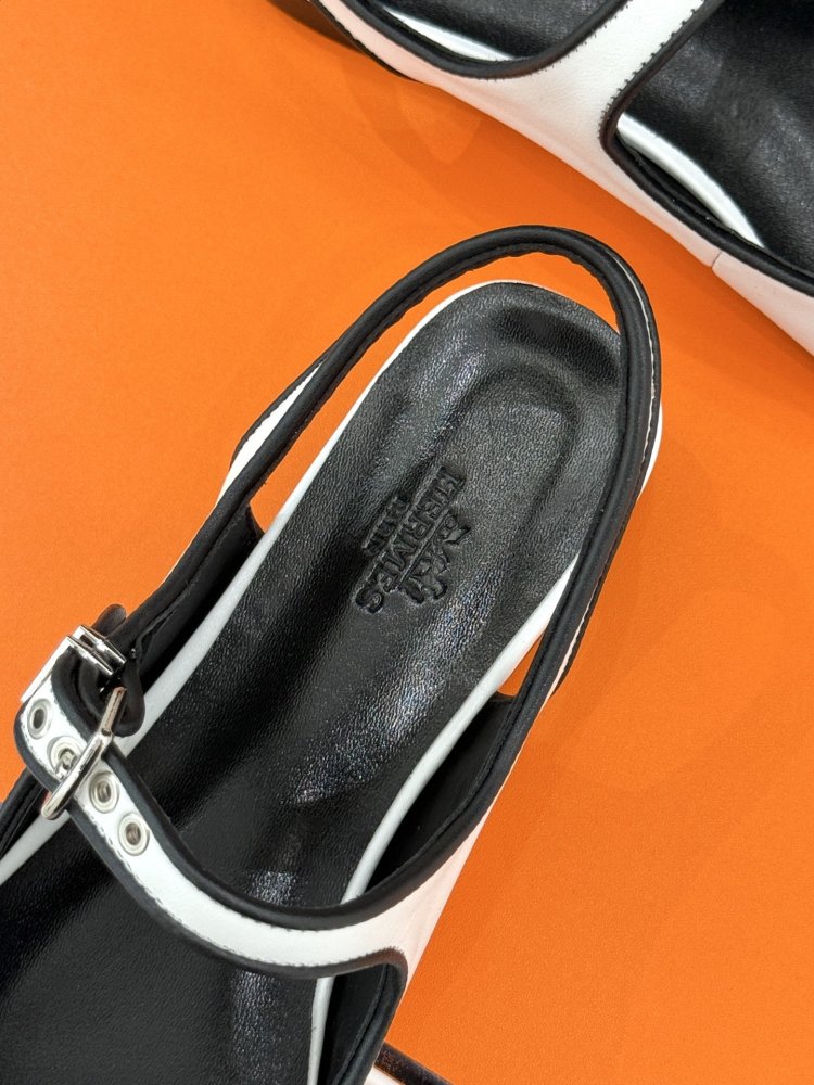 Балетки фото 8