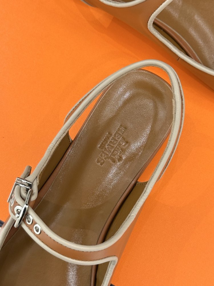 Балетки фото 8