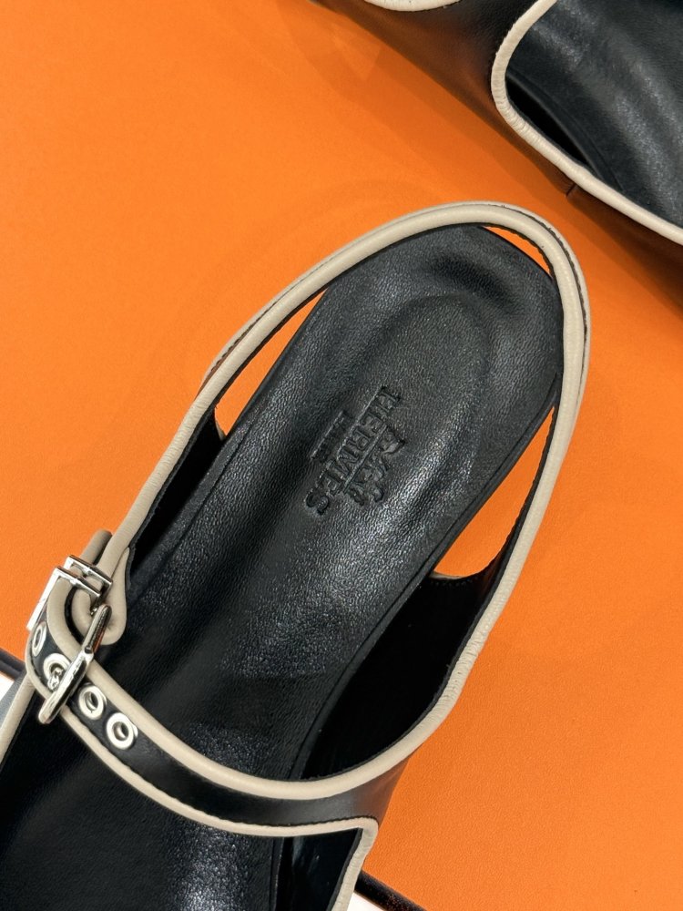 Балетки фото 8