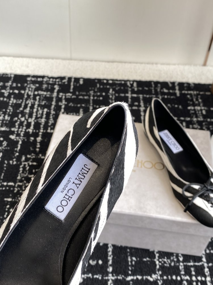 Балетки фото 8