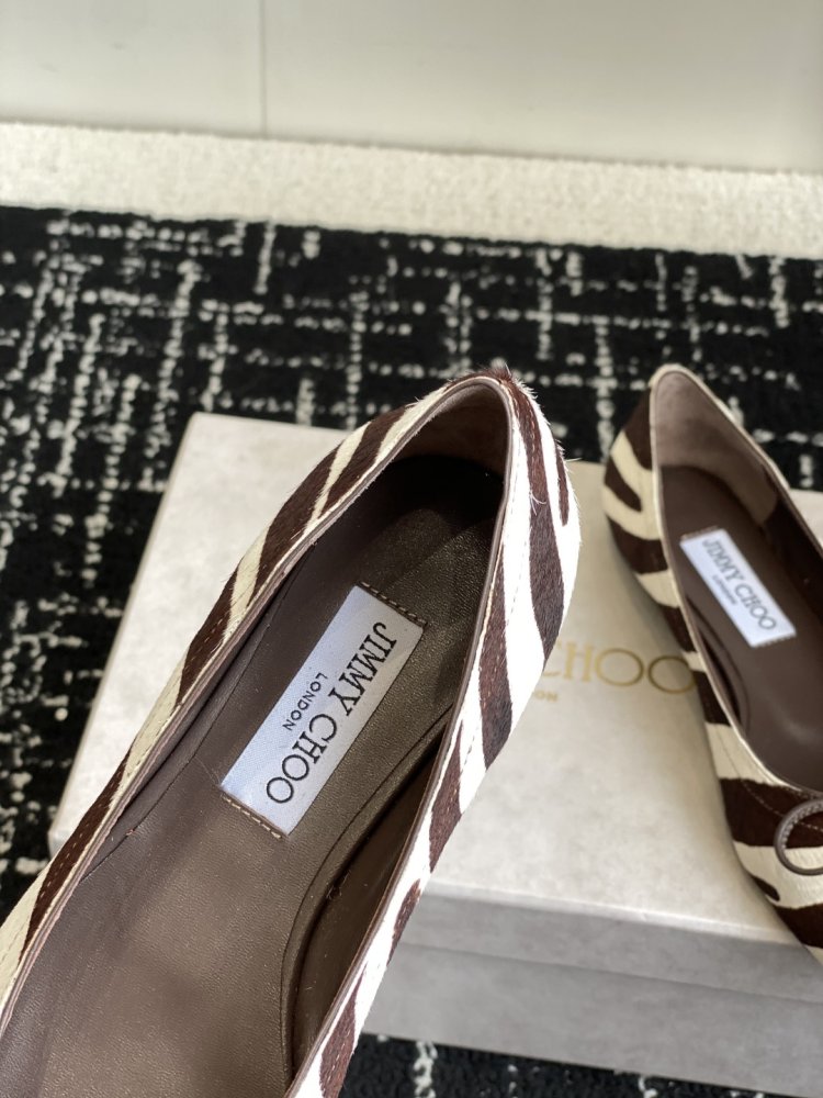 Балетки фото 8