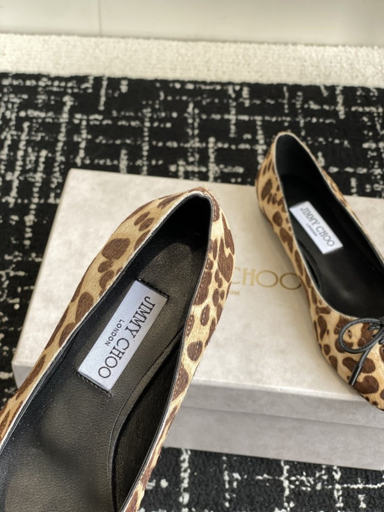 Балетки фото 8