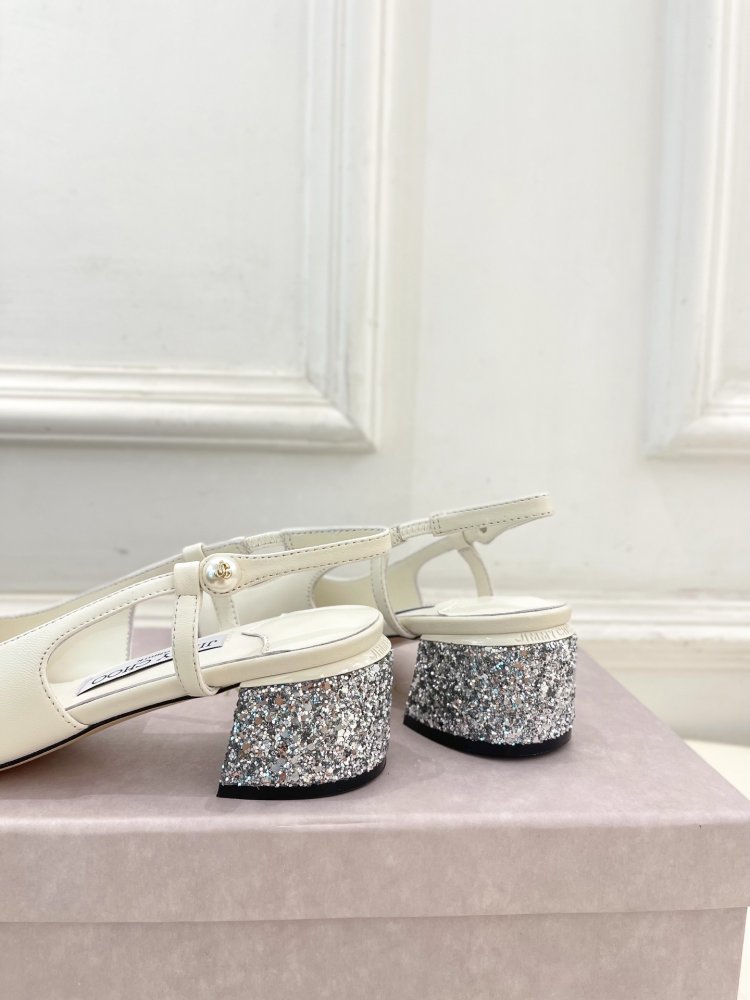 Балетки фото 8