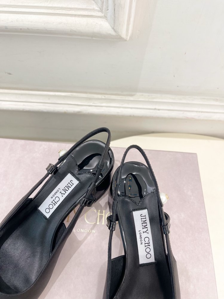 Балетки фото 8