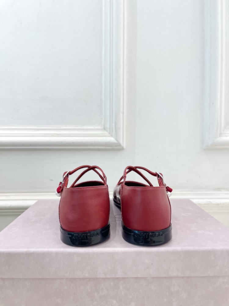 Ballet shoes фото 8