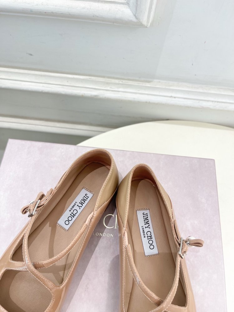 Ballet shoes фото 8