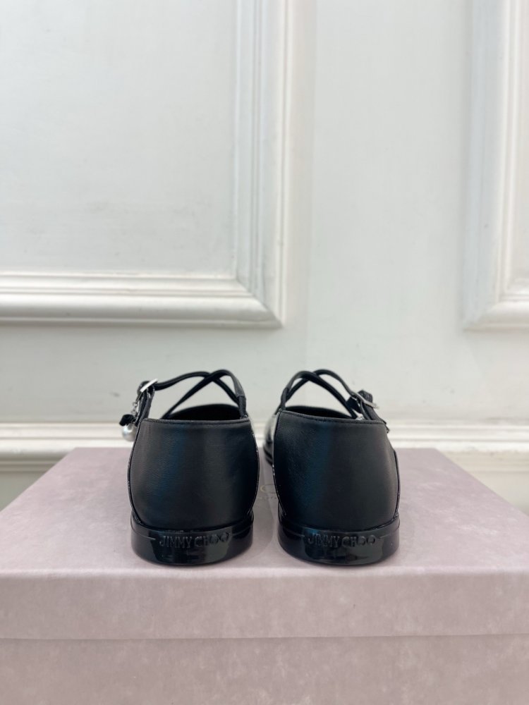 Ballet shoes фото 8