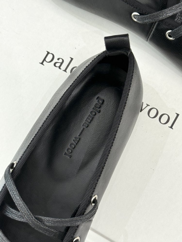 Балетки фото 8